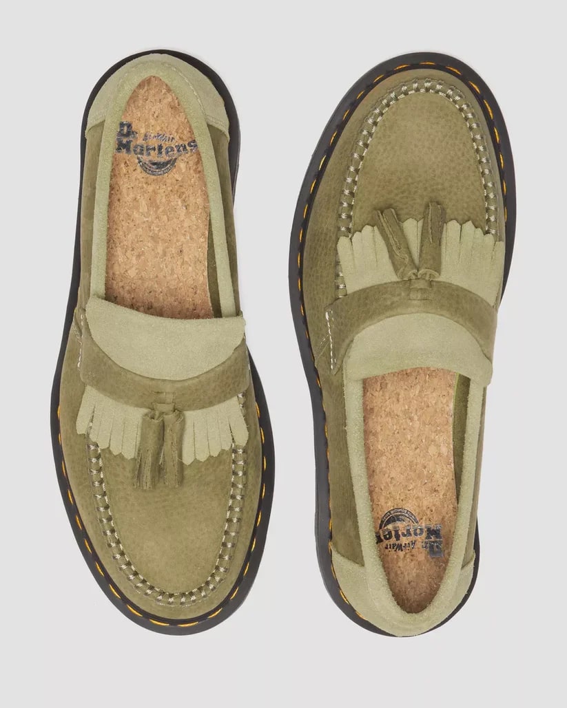 Mocasini Unisex, Dr. Martens, Adrian 31694357